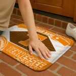 custom-tennessee-volunteers-football-crest-orange-black-doormat-best-selling.webp