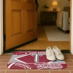 custom-troy-trojans-football-crest-red-black-doormat-best-selling.webp