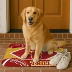 custom-usc-trojans-football-crest-red-black-doormat-best-selling.webp