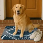 custom-utah-state-aggies-football-crest-navy-black-doormat-best-selling.webp