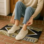 custom-wake-forest-demon-deacons-football-crest-gold-black-doormat-best-selling.webp