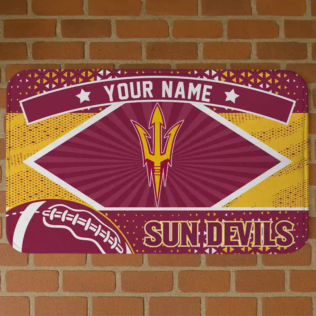 customized-arizona-state-sun-devils-football-crest-maroon-black-doormat-best-selling.webp customized arizona state sun devils football crest maroon black doormat best selling
