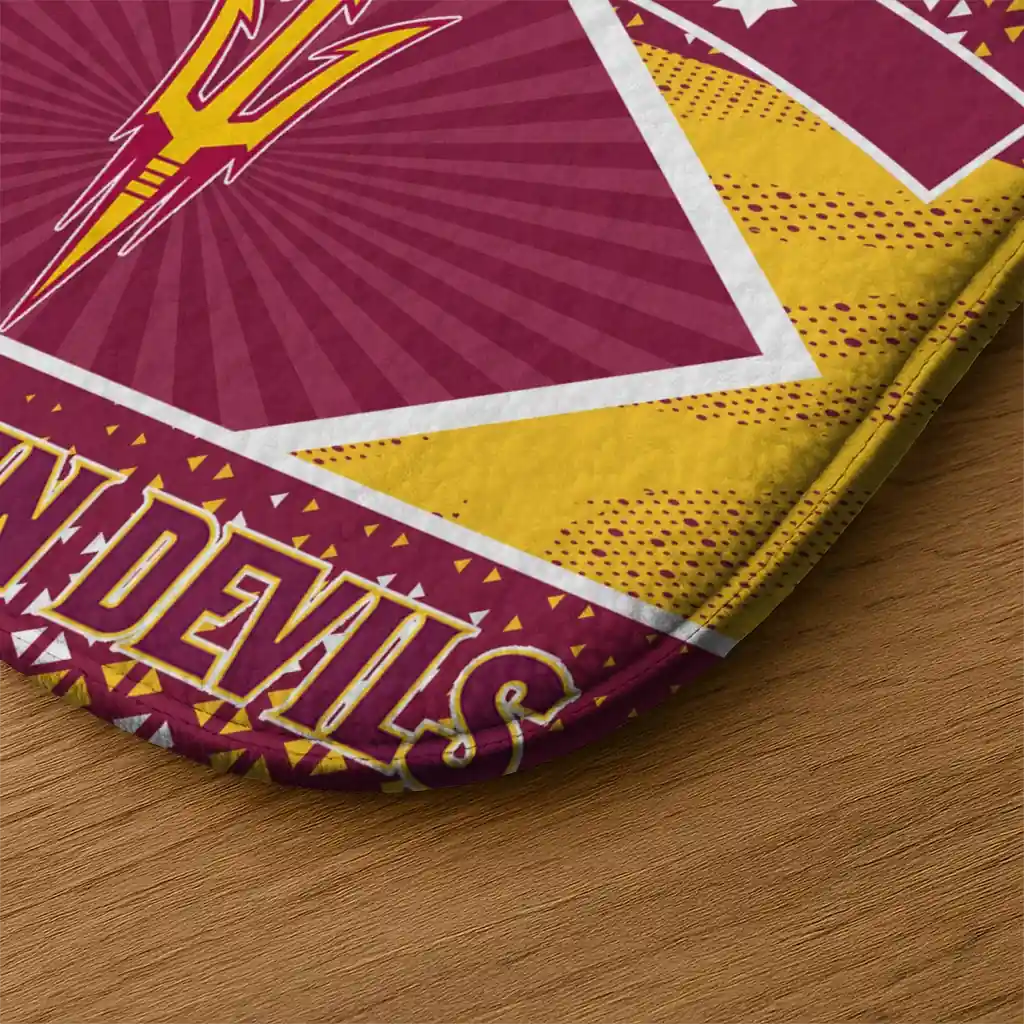 customized-arizona-state-sun-devils-football-crest-maroon-black-doormat-latest-model.webp