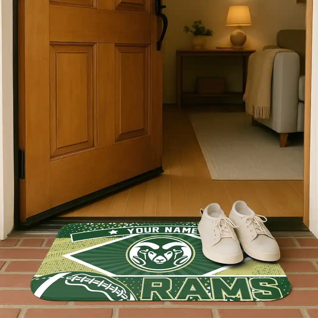 customized-colorado-state-rams-football-crest-green-black-doormat-fashion-forward.webp