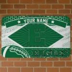 customized-eastern-michigan-eagles-football-crest-green-black-doormat-best-selling.webp