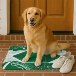customized-eastern-michigan-eagles-football-crest-green-black-doormat-best-selling.webp