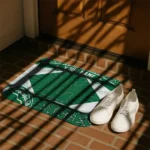 customized-eastern-michigan-eagles-football-crest-green-black-doormat-best-selling.webp