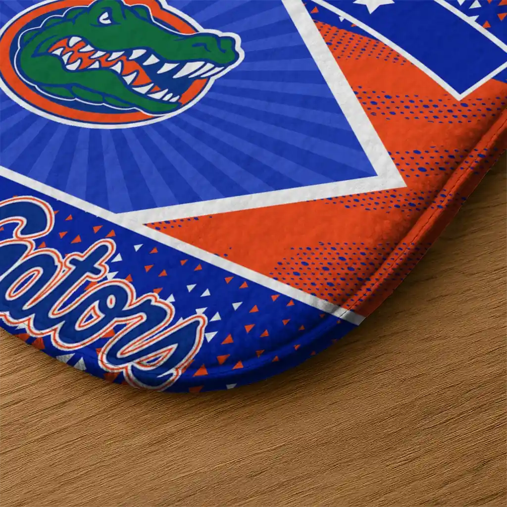 customized-florida-gators-football-crest-blue-black-doormat-latest-model.webp