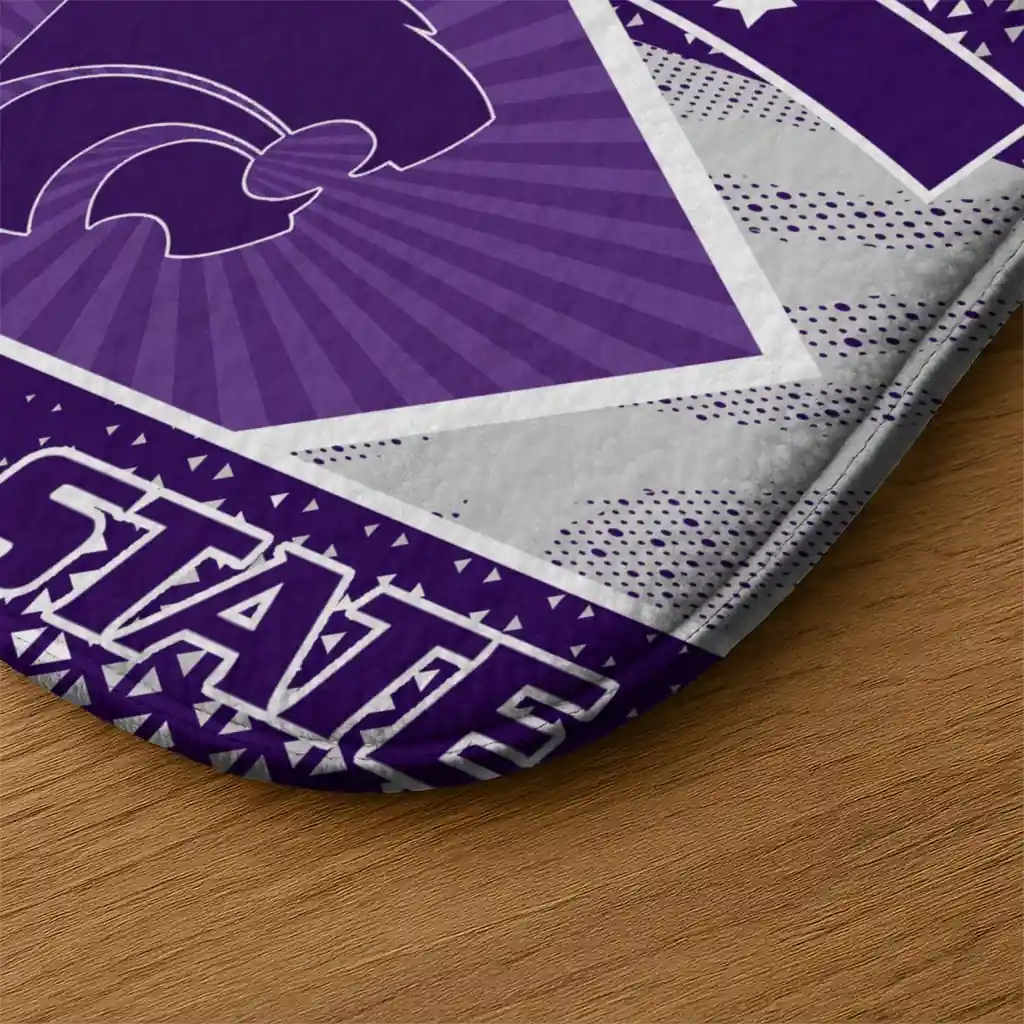 customized-kansas-state-wildcats-football-crest-purple-black-doormat-latest-model.webp
