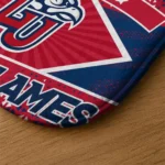 customized-liberty-flames-football-crest-red-black-doormat-best-selling.webp