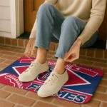 customized-liberty-flames-football-crest-red-black-doormat-best-selling.webp
