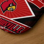 customized-louisville-cardinals-football-crest-red-black-doormat-best-selling.webp