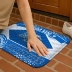 customized-middle-tennessee-blue-raiders-football-crest-blue-black-doormat-best-selling.webp