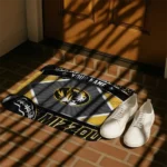 customized-missouri-tigers-football-crest-black-doormat-best-selling.webp
