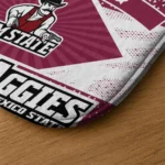 customized-new-mexico-state-aggies-football-crest-crimson-black-doormat-best-selling.webp