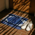 customized-rice-owls-football-crest-navy-blue-black-doormat-best-selling.webp