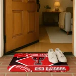 customized-texas-tech-red-raiders-football-crest-red-black-doormat-best-selling.webp