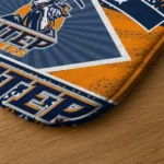 customized-utep-miners-football-crest-blue-black-doormat-best-selling.webp
