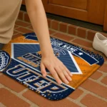 customized-utep-miners-football-crest-blue-black-doormat-best-selling.webp