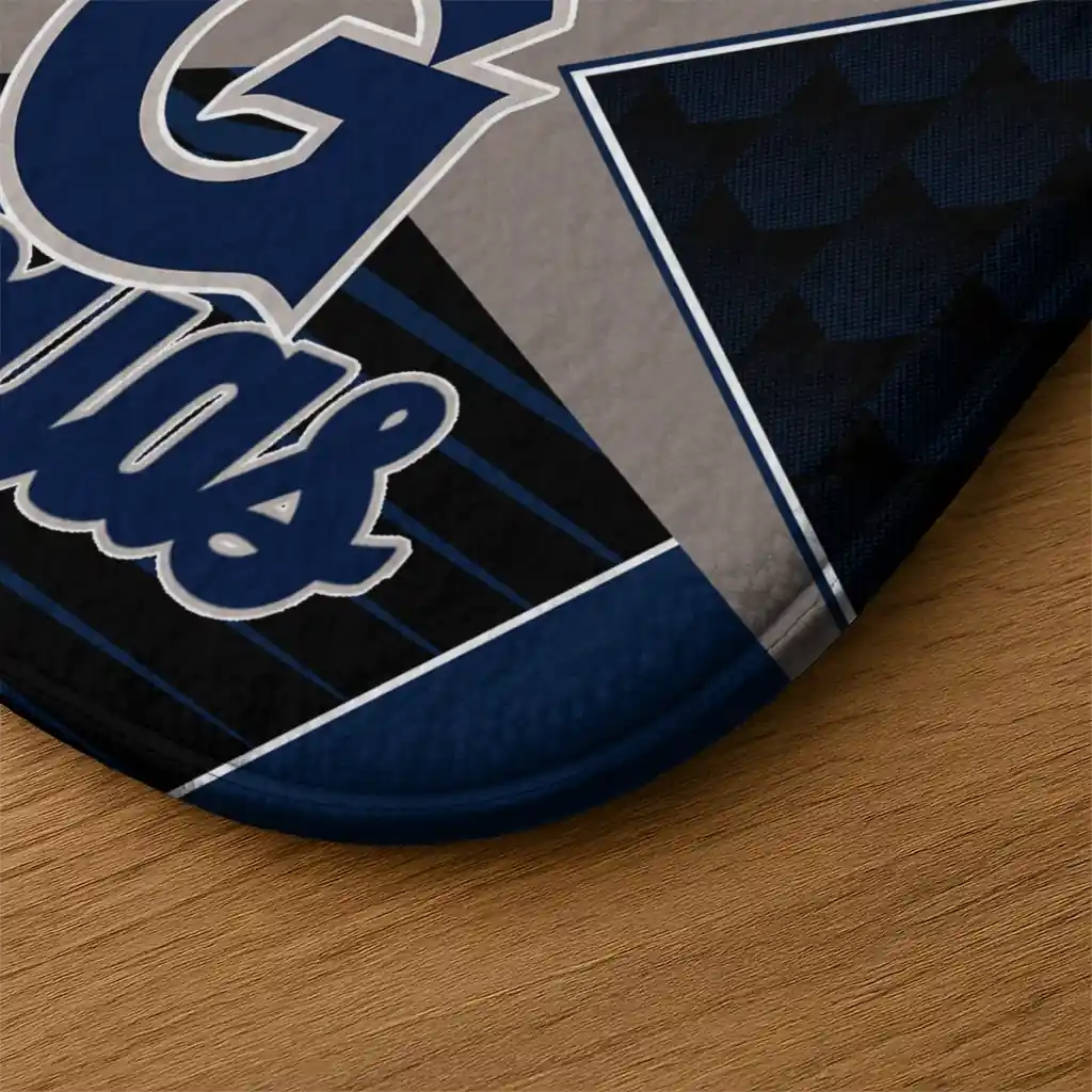 georgetown-hoyas-techno-camo-blue-black-doormat-latest-model.webp