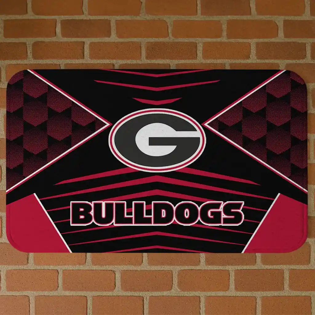 georgia-bulldogs-techno-camo-red-black-doormat-best-selling.webp georgia bulldogs techno camo red black doormat best selling