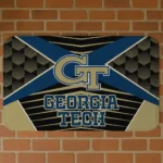 georgia-tech-yellow-jackets-techno-camo-gold-black-doormat-best-selling.webp