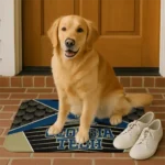 georgia-tech-yellow-jackets-techno-camo-gold-black-doormat-best-selling.webp