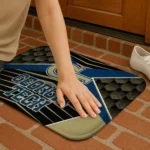 georgia-tech-yellow-jackets-techno-camo-gold-black-doormat-best-selling.webp