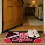 houston-cougars-techno-camo-red-black-doormat-best-selling.webp