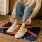 illinois-fighting-illini-techno-camo-blue-black-doormat-best-selling.webp
