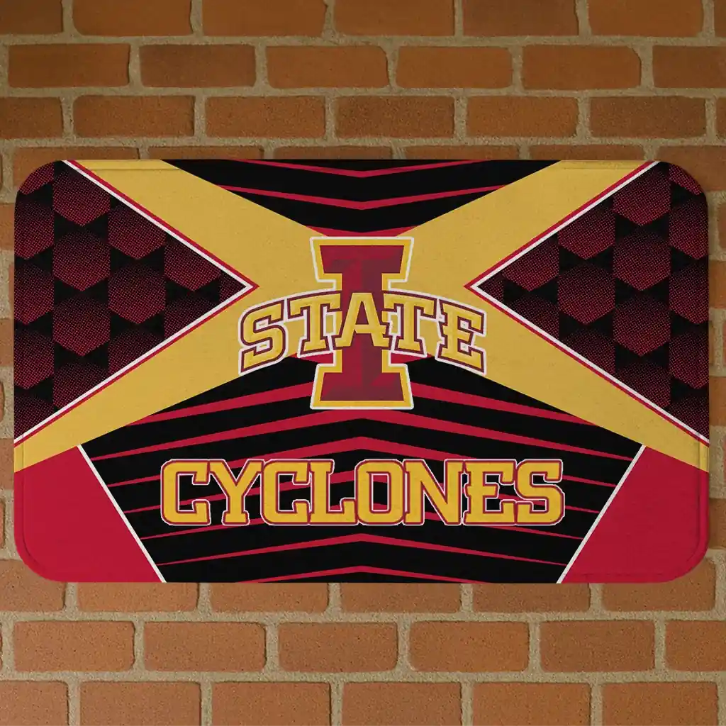 iowa-state-cyclones-techno-camo-red-black-doormat-best-selling.webp iowa state cyclones techno camo red black doormat best selling