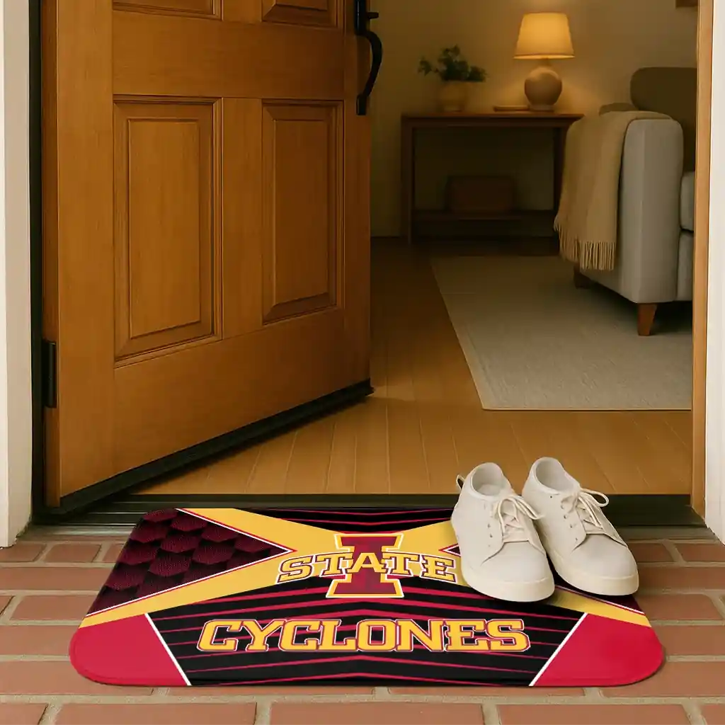 iowa-state-cyclones-techno-camo-red-black-doormat-fashion-forward.webp