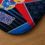 kansas-jayhawks-techno-camo-blue-black-doormat-best-selling.webp