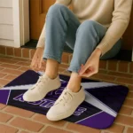 kansas-state-wildcats-techno-camo-purple-black-doormat-best-selling.webp