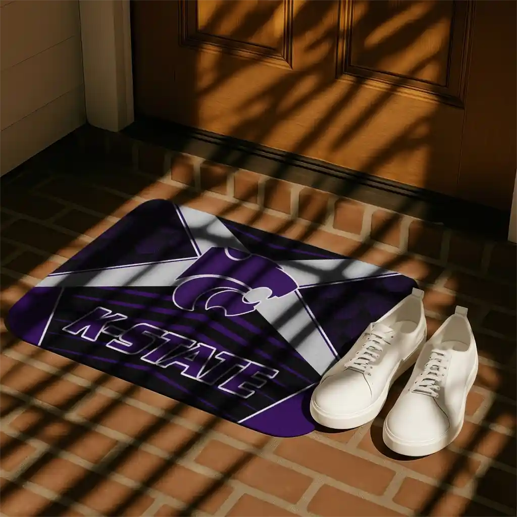kansas-state-wildcats-techno-camo-purple-black-doormat-trendy.webp