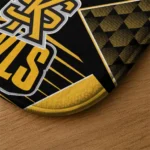 kennesaw-state-owls-techno-camo-gold-black-doormat-best-selling.webp