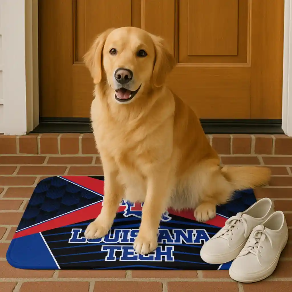 la-tech-techno-camo-blue-black-doormat-high-quality.webp
