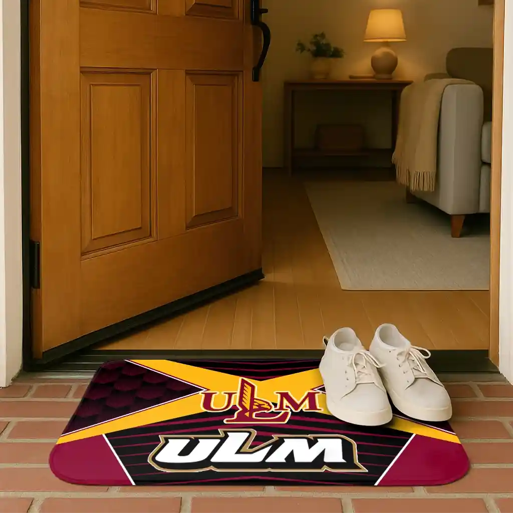louisiana-monroe-warhawks-techno-camo-red-black-doormat-fashion-forward.webp
