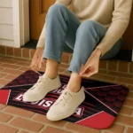 louisiana-ragin-cajuns-techno-camo-red-black-doormat-best-selling.webp