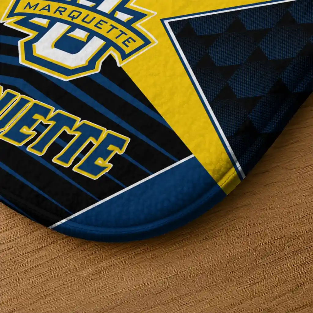 marquette-golden-eagles-techno-camo-blue-black-doormat-latest-model.webp