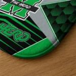 marshall-thundering-herd-techno-camo-green-black-doormat-best-selling.webp