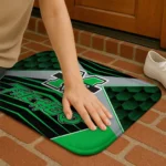 marshall-thundering-herd-techno-camo-green-black-doormat-best-selling.webp