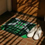 marshall-thundering-herd-techno-camo-green-black-doormat-best-selling.webp