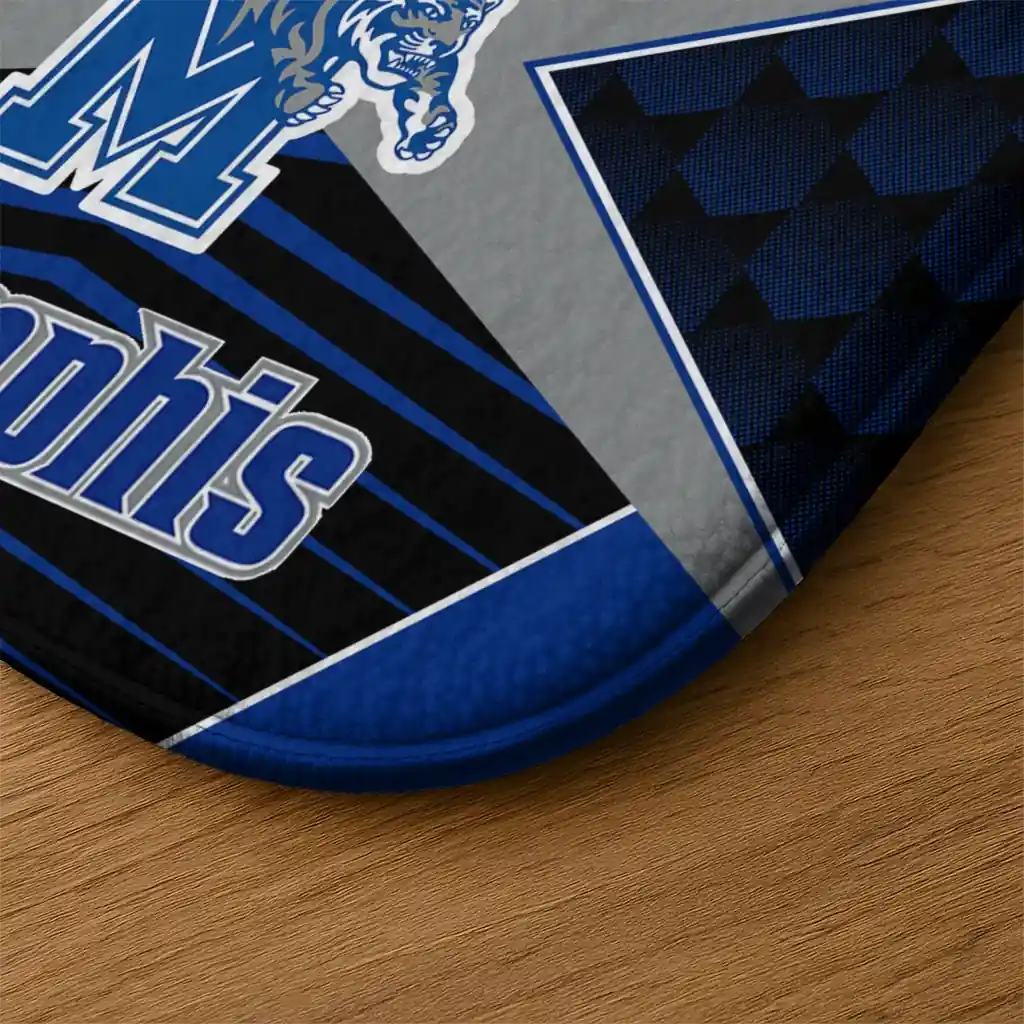 memphis-tigers-techno-camo-blue-black-doormat-latest-model.webp