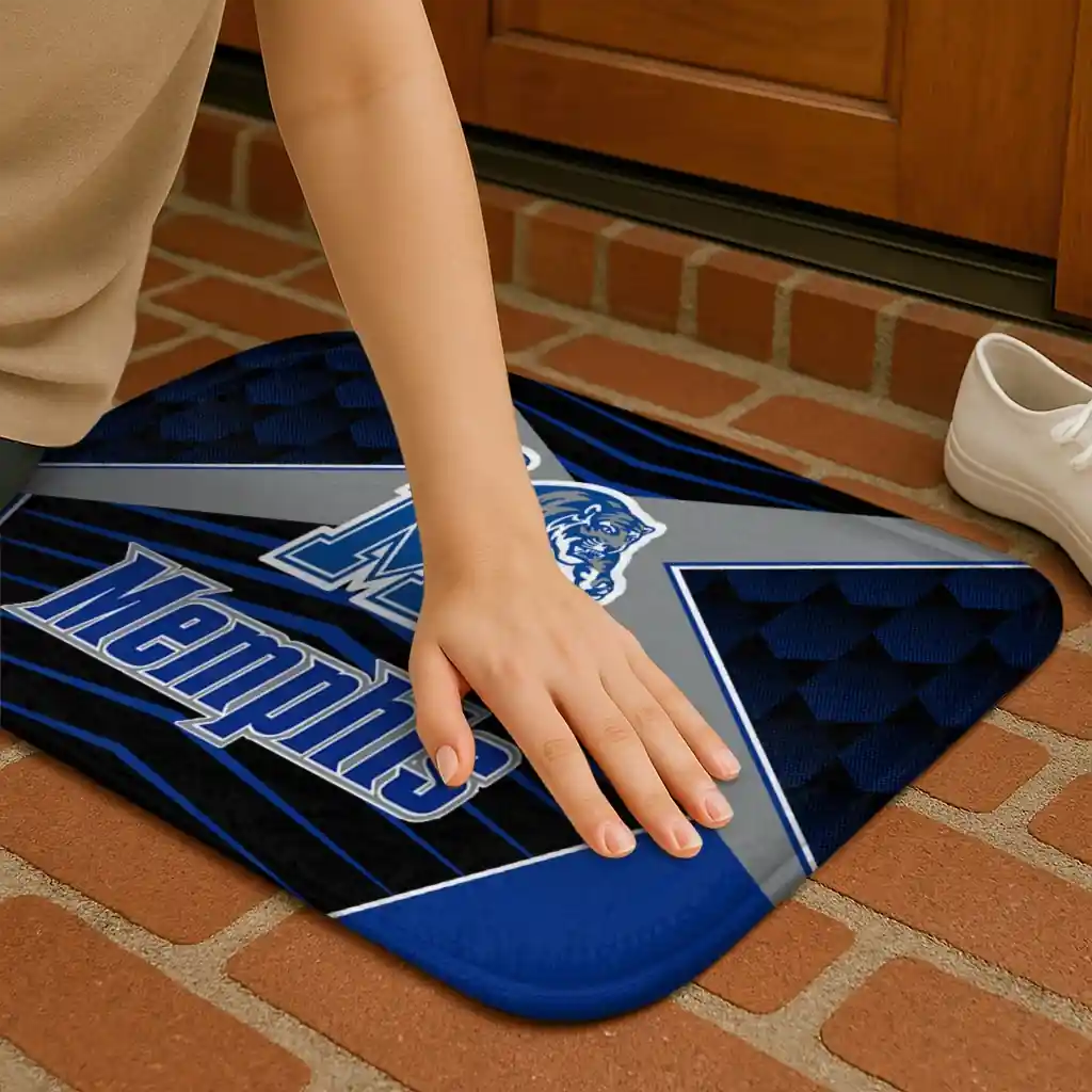 memphis-tigers-techno-camo-blue-black-doormat-premium-grade.webp