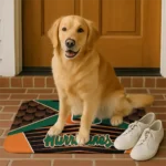 miami-hurricanes-techno-camo-orange-black-doormat-best-selling.webp