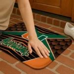 miami-hurricanes-techno-camo-orange-black-doormat-best-selling.webp
