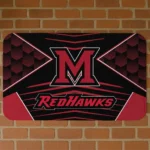 miami-redhawks-techno-camo-red-black-doormat-best-selling.webp