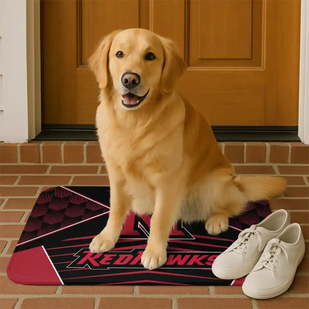 miami-redhawks-techno-camo-red-black-doormat-high-quality.webp