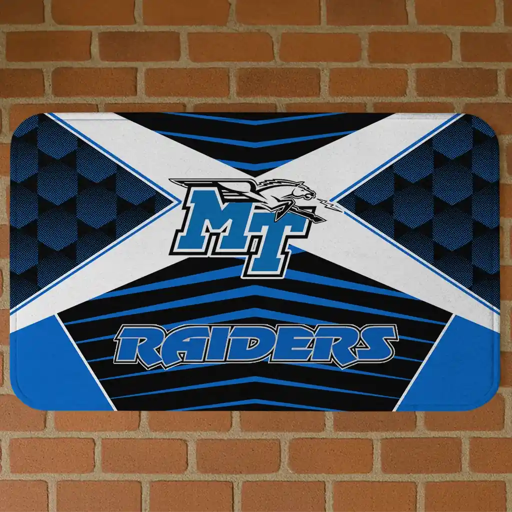 middle-tennessee-blue-raiders-techno-camo-blue-black-doormat-best-selling.webp middle tennessee blue raiders techno camo blue black doormat best selling